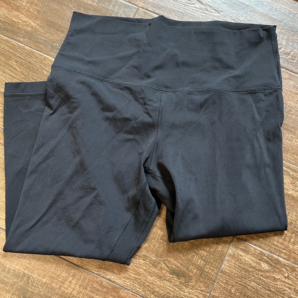 Lululemon Align Crop Legging